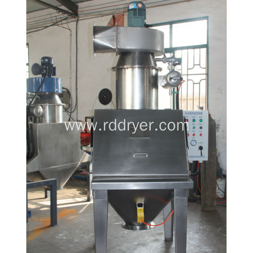 Rice Vacuum Conveyor/transport/conveying System